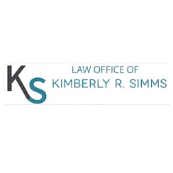 Law Office of Kimberly Simms logo